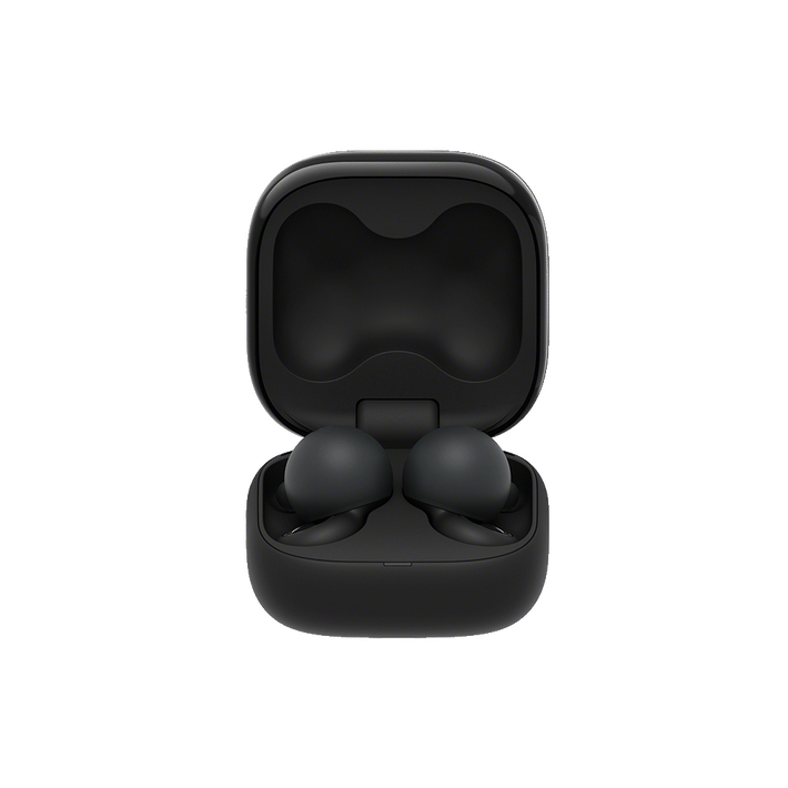 LinkBuds Open Truly Wireless Earbuds (Black), , product-image