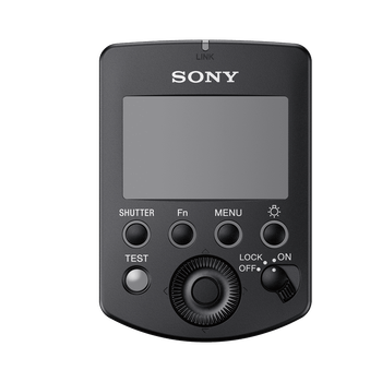 Wireless Radio Commander,  Wireless Radio Commander, , hi-res
