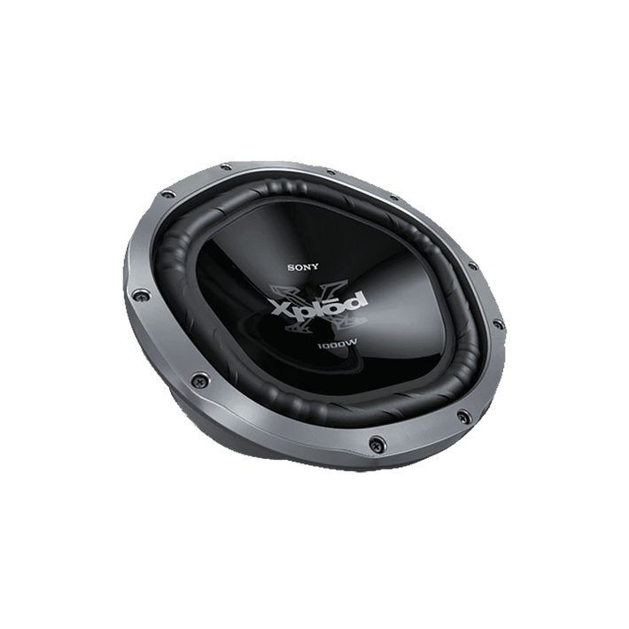 30cm In Car Subwoofer, , product-image