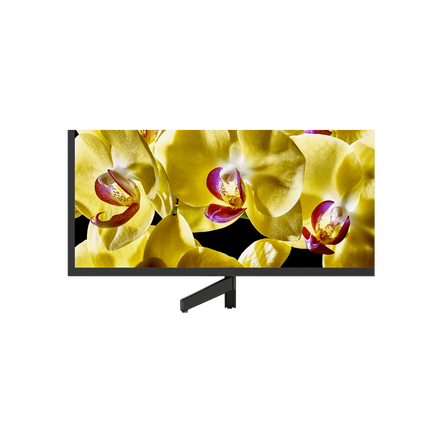 65 X80g Led 4k Ultra Hd High Dynamic Range Smart Android Tv