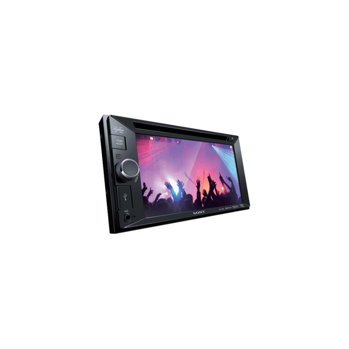 In-Car Touchscreen Multimedia System, , product-image