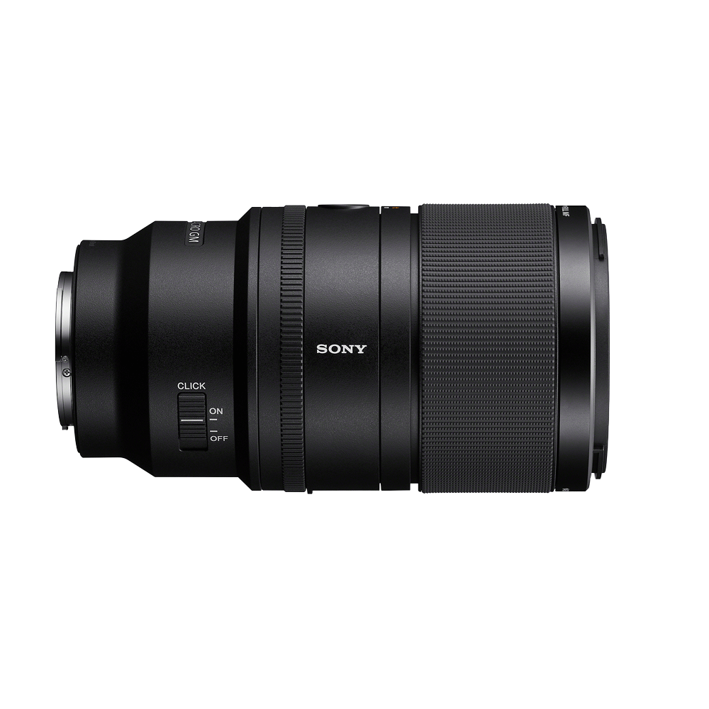 Sony FE 100mm F2.8 G Master Prime Macro Lens, , product-image