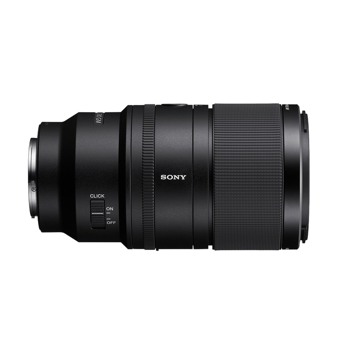 Sony FE 100mm F2.8 G Master Prime Macro Lens, , product-image