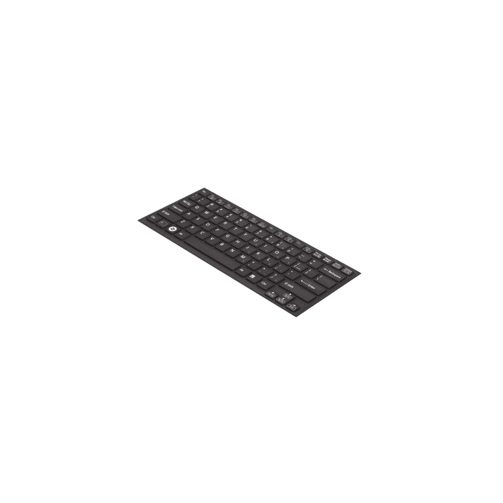 Keyboard Skin (Black), , product-image