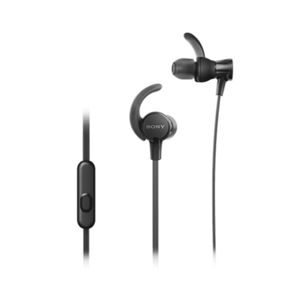 XB510AS EXTRA BASS Sports In-ear Headphones, , hi-res