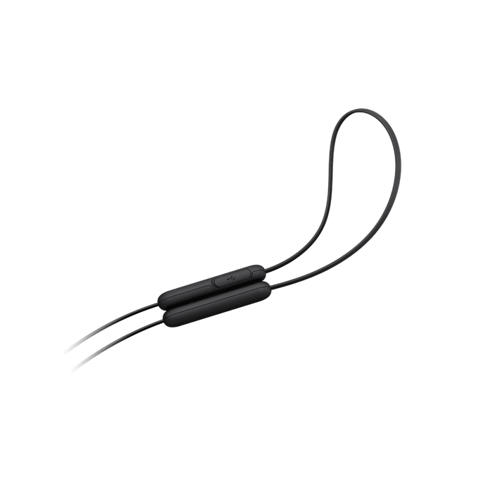 WI-C310 Wireless In-ear Headphones (Black), , product-image