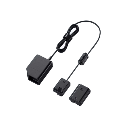 DC-C1 | DC Coupler, , hi-res