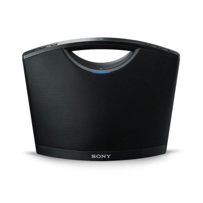Portable Wireless Speaker (Black), , product-image