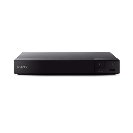Blu-ray Disc Player with 4K Upscaling, , hi-res
