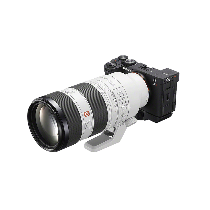 Grip Extension for ILCE-7CR and ILCE-7C2, , product-image