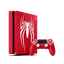 PlayStation 4 1TB Marvel's Spider-Man Limited Edition Console with a Game PlayStation 4 1TB Marvel's Spider-Man Limited Edition Console with a Game