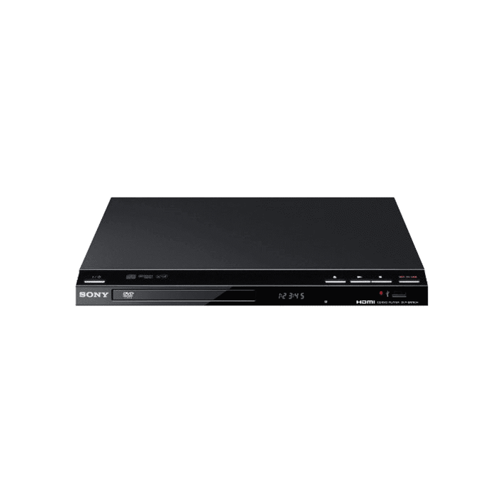 SR750 MIDI HDMI DVD Player, , product-image