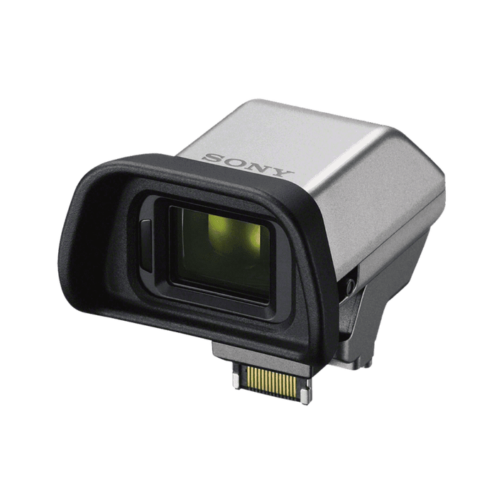 External Electronic Viewfinder,  External Electronic Viewfinder, , product-image