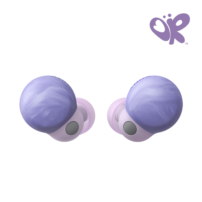 LinkBuds S x Olivia Rodrigo, , product-image