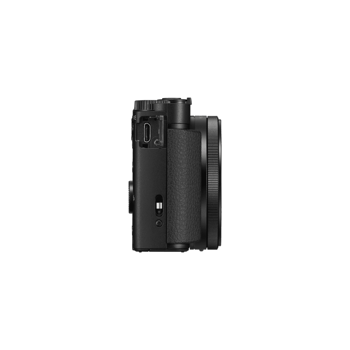 DSC-HX99 Compact Camera with 24-720mm zoom,  DSC-HX99 Compact Camera with 24-720mm zoom, , product-image