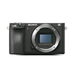 Alpha 6500 Premium Digital E-Mount Camera with APS-C Sensor, , hi-res
