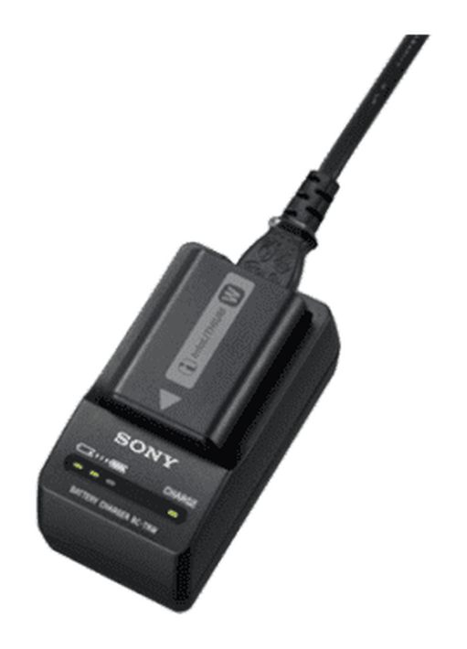 Compact Battery charger, , product-image