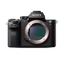 Alpha 7S II Digital E-Mount Camera with Full Frame Sensor (Body only)