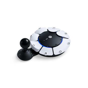 PS5 Access Controller,  PS5 Access Controller, , hi-res