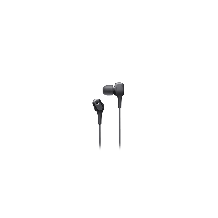 WI-C600N Wireless Noise Cancelling In-Ear Headphones (Black),  WI-C600N Wireless Noise Cancelling In-Ear Headphones (Black), , product-image