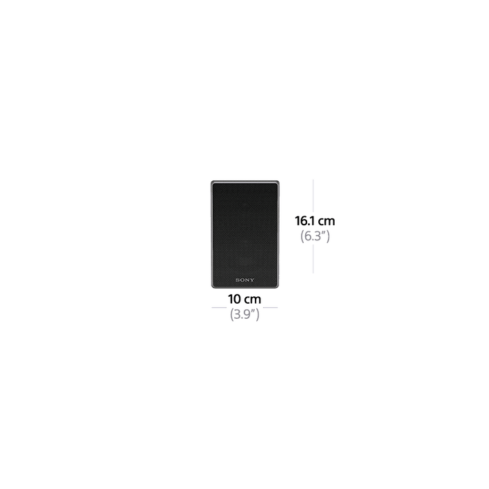 SRS-ZR5 Wireless Speaker with Bluetooth/Wi-Fi, , product-image