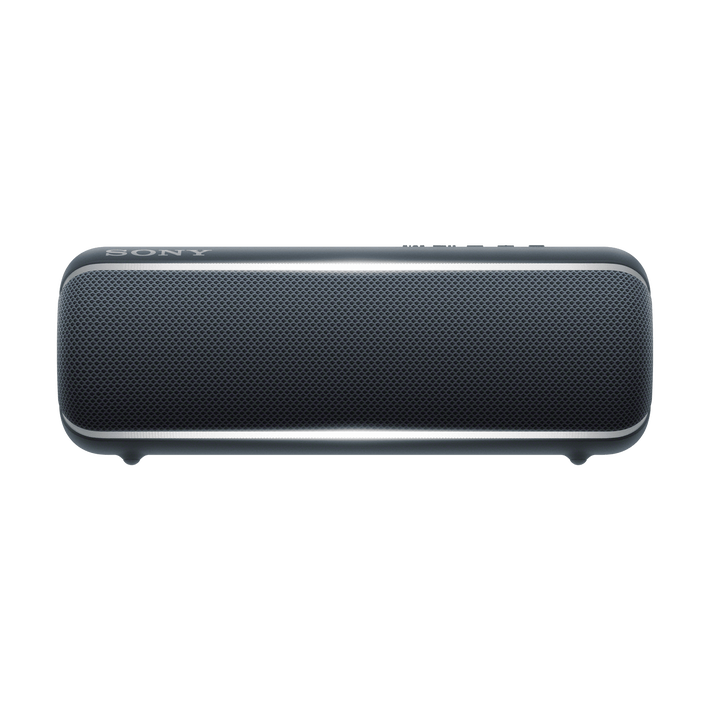 XB22 EXTRA BASS Portable BLUETOOTH Speaker (Black),  XB22 EXTRA BASS Portable BLUETOOTH Speaker (Black), , product-image