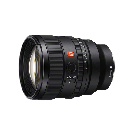 FE 85mm F1.4 GM II, , hi-res