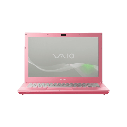 13.3" VAIO SB25 Series (Pink), , hi-res