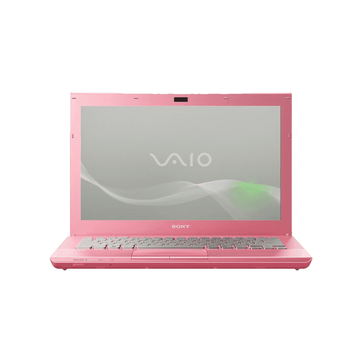 13.3" VAIO SB25 Series (Pink), , product-image
