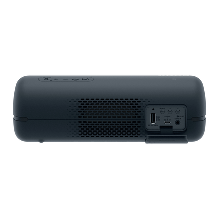 XB32 EXTRA BASS Portable BLUETOOTH Speaker (Black), , hi-res