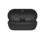 WF-C710N Noise Cancelling Truly Wireless Earbuds (Black), , hi-res