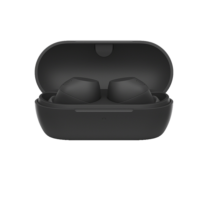 WF-C710N Noise Cancelling Truly Wireless Earbuds (Black), , product-image