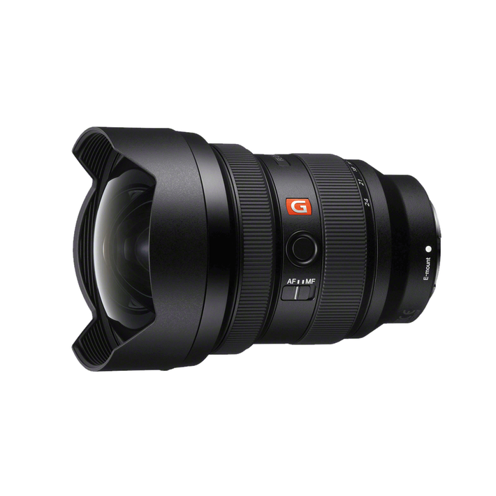 FE 12-24mm F2.8 GM, , product-image