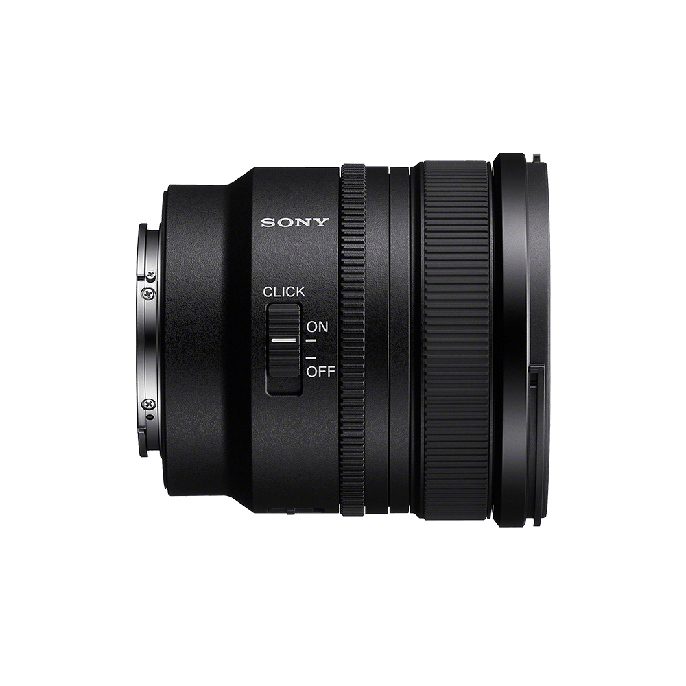FE 16mm F1.8 G Full Frame Ultra Wide Prime Lens, , product-image