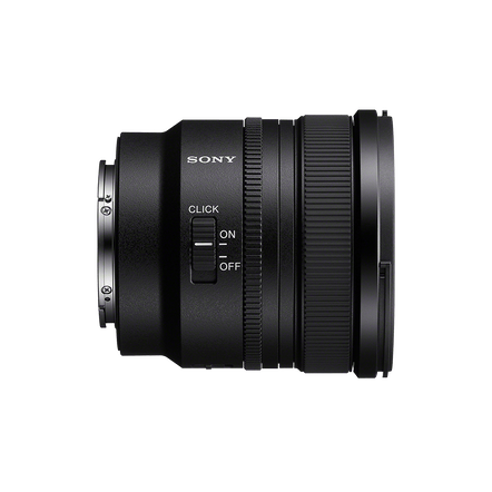 FE 16mm F1.8 G Full Frame Ultra Wide Prime Lens, , hi-res