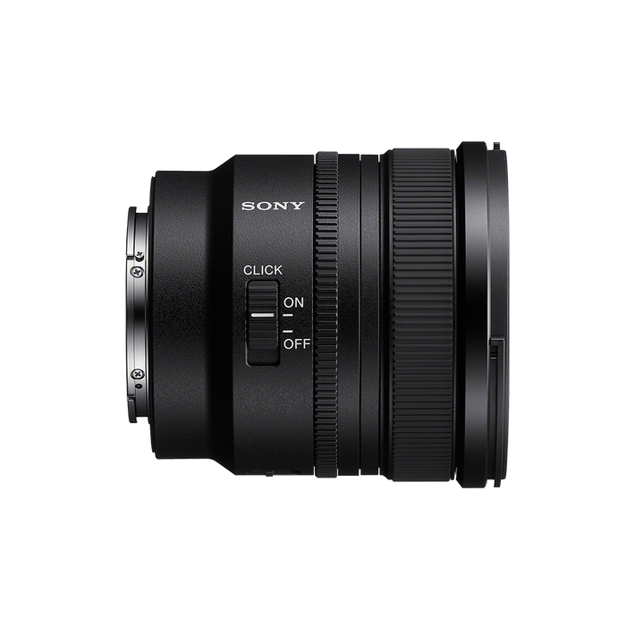 FE 16mm F1.8 G Full Frame Ultra Wide Prime Lens, , product-image