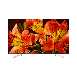 65" X85F LED 4K Ultra HDR Android TV