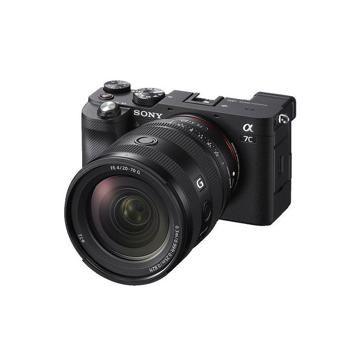 FE 20-70mm F4 G,  FE 20-70mm F4 G, , product-image