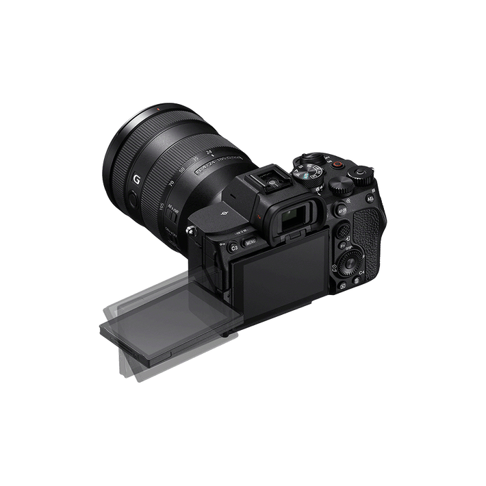 Alpha 7 IV Full-Frame Hybrid Camera (Body Only), , product-image