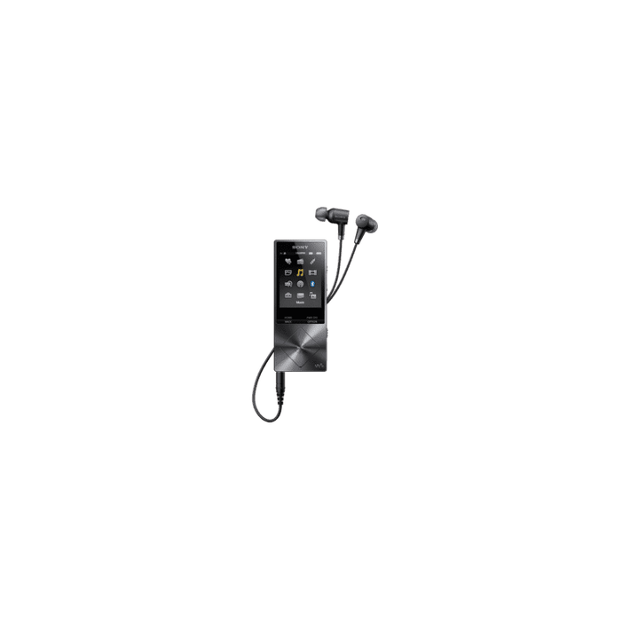 Walkman with High-Resolution Audio,  Walkman with High-Resolution Audio, , product-image