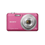 16.1 Megapixel W Series 5X Optical Zoom Cyber-shot Compact Camera (Pink) 16.1 Megapixel W Series 5X Optical Zoom Cyber-shot Compact Camera (Pink)