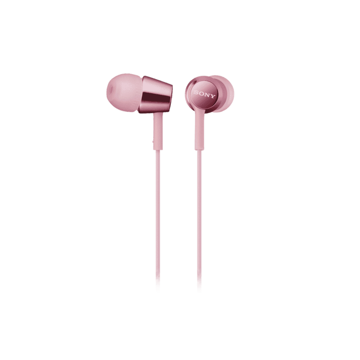 EX150AP In-Ear Headphones (Pink), , product-image