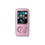 4GB A Series Video MP3 Walkman (Pink)