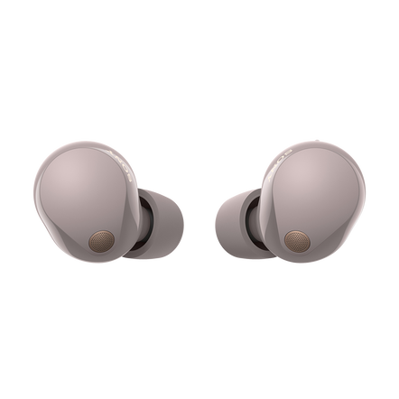 WF-1000XM5 Wireless Noise Cancelling Earbuds (Smoky Pink), , hi-res