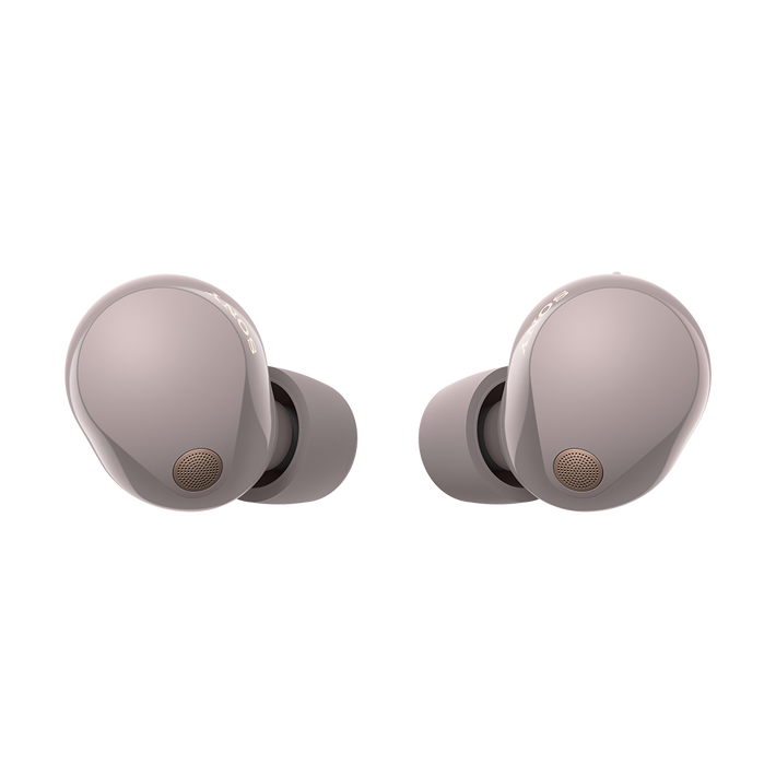 WF-1000XM5 Wireless Noise Cancelling Earbuds (Smoky Pink), , product-image