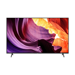 65" X80K | 4K Ultra HD | High Dynamic Range (HDR) | Smart TV (Google TV), , hi-res