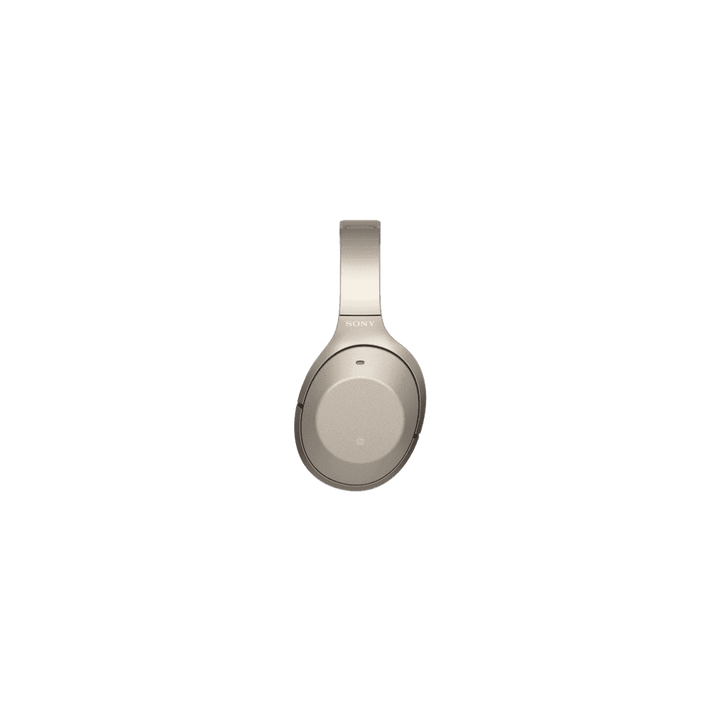 WH-1000XM2 Wireless Noise Cancelling Headphones (Gold), , product-image