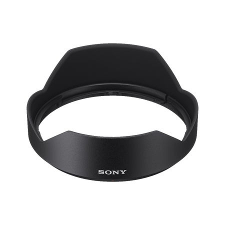Lens hood for SEL20F18G