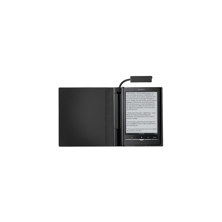 Reader Cover with Light for Touch Edition (Black), , product-image