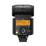 GN46 Wireless Radio Control External Flash, , hi-res